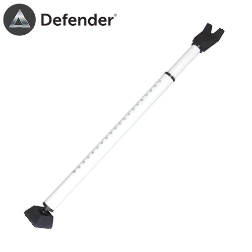 defender door brace security door bar secure doors prevent forced entry